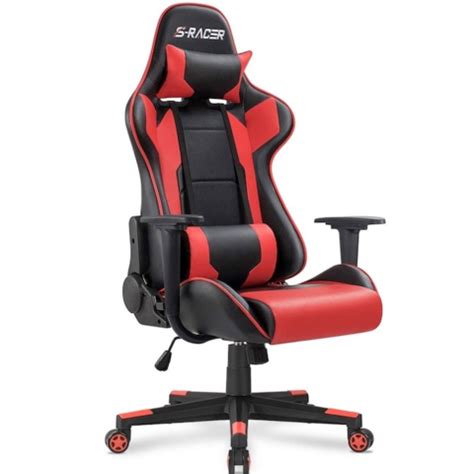 best budget gaming chair|More.